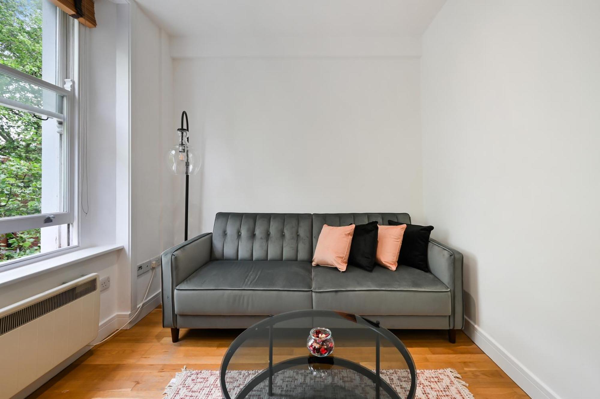 Apartament Avari - Gray's Collection *