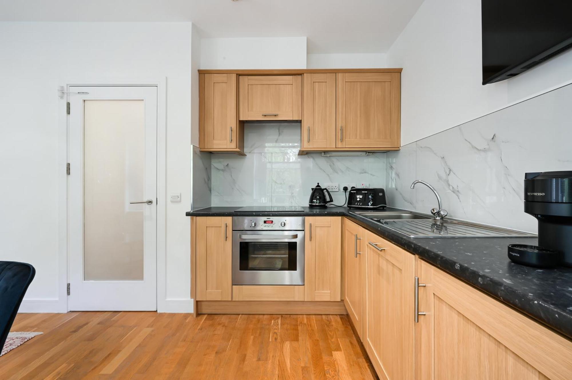 Apartament Avari - Gray's Collection